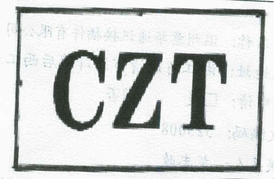 CZT