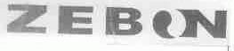 ZEBON