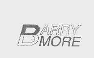 BARRY MORE