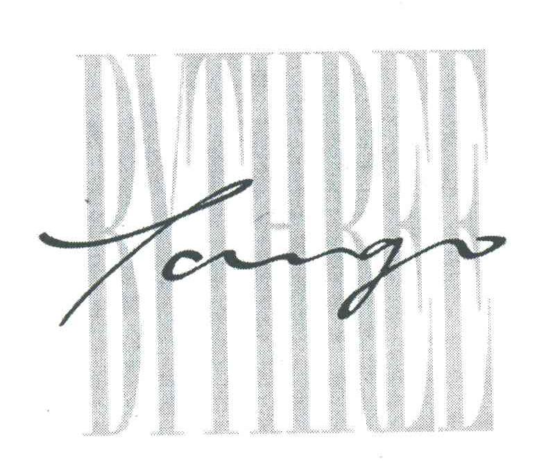 BY THREE TANGO