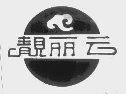 靓丽云