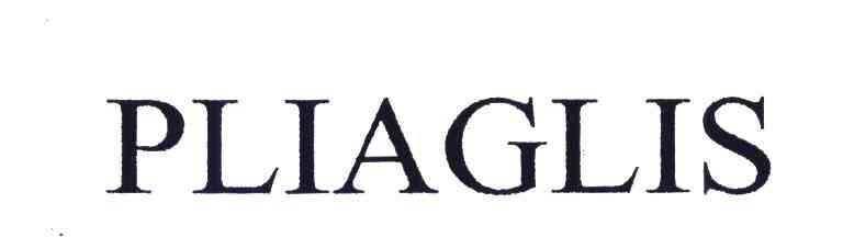 PLIAGLIS