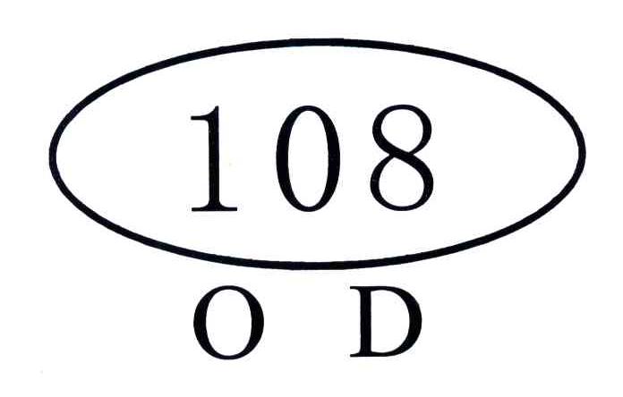 108OD