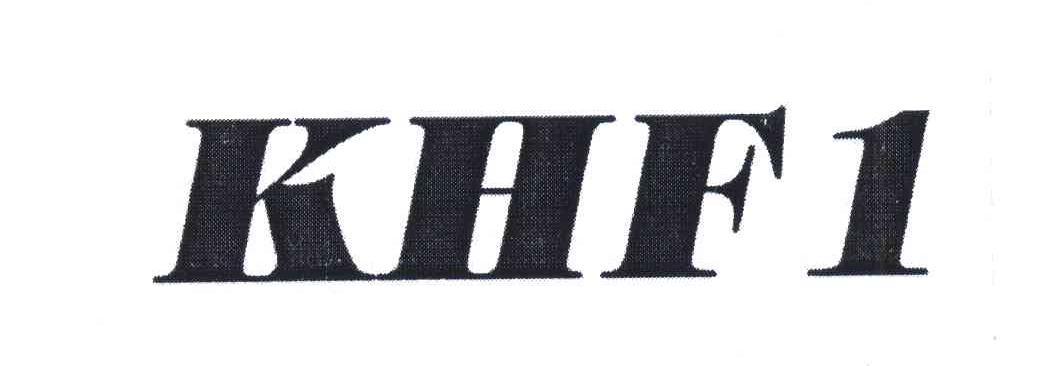 KHF;1