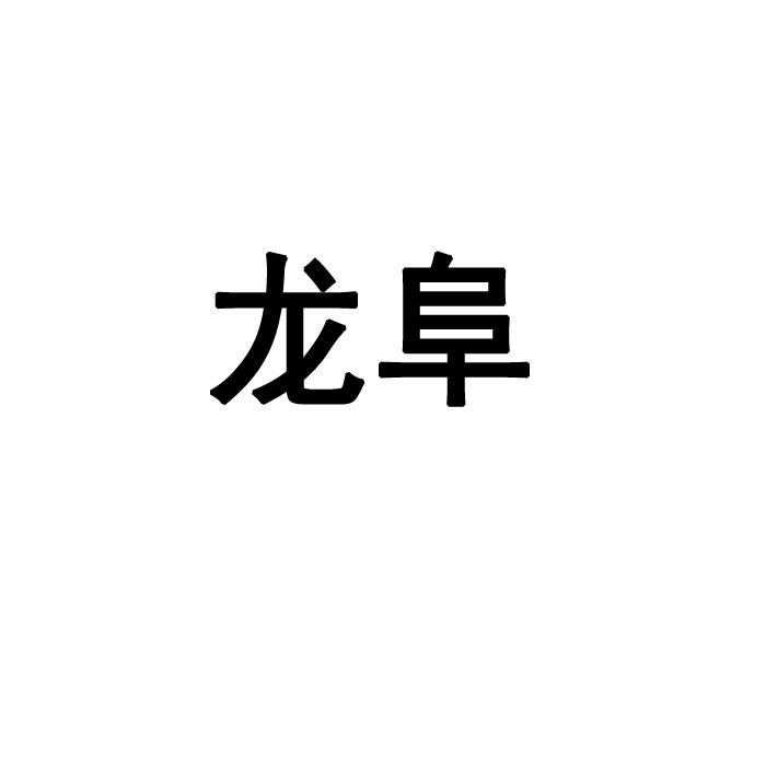 龙阜