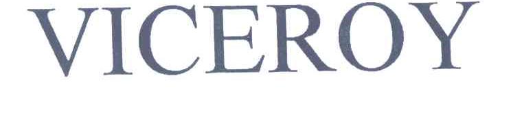 VICEROY