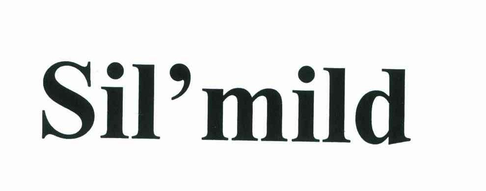 SIL＇MILD