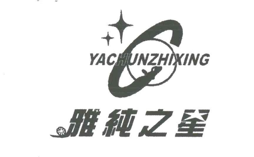 雅纯之星;YA CHUN ZHI XING