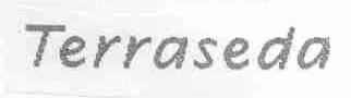 TERRASEDA