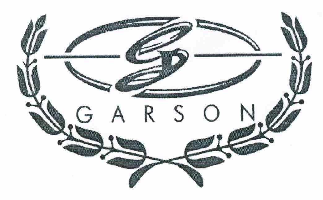 GARSON
