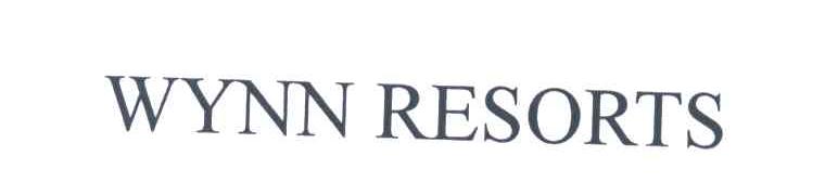 WYNN RESORTS