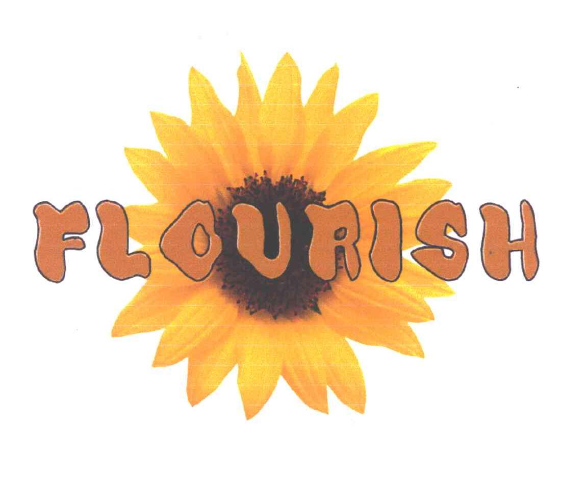 FLOURISH