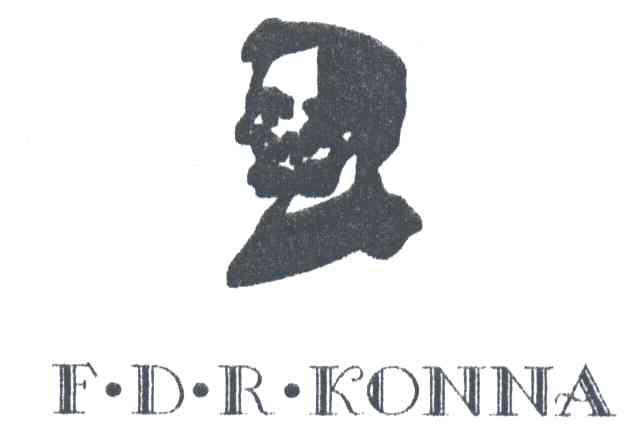 F.D.R.KONNA