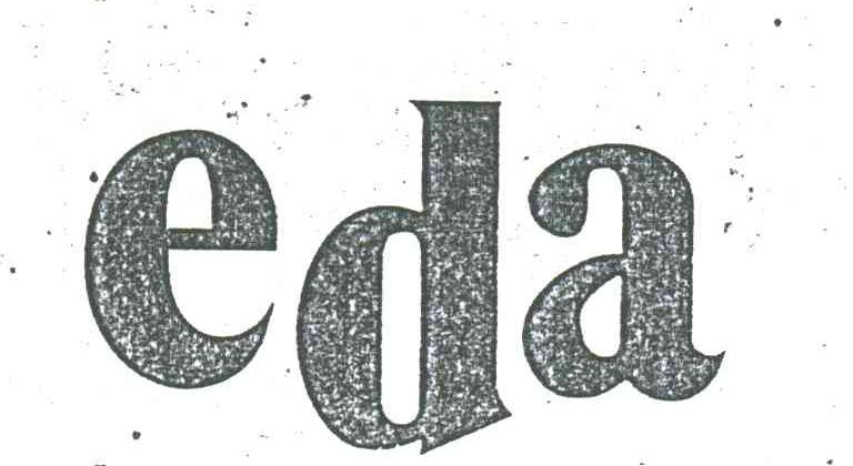 EDA