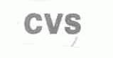 CVS