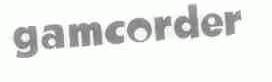 GAMCORDER