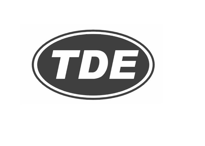 TDE