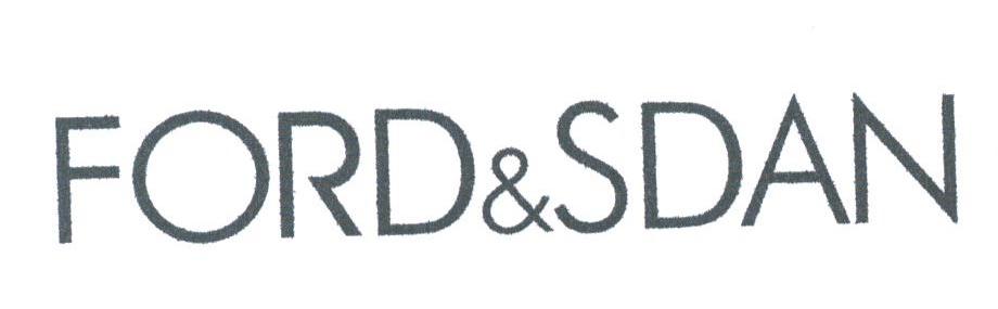 FORD&SDAN