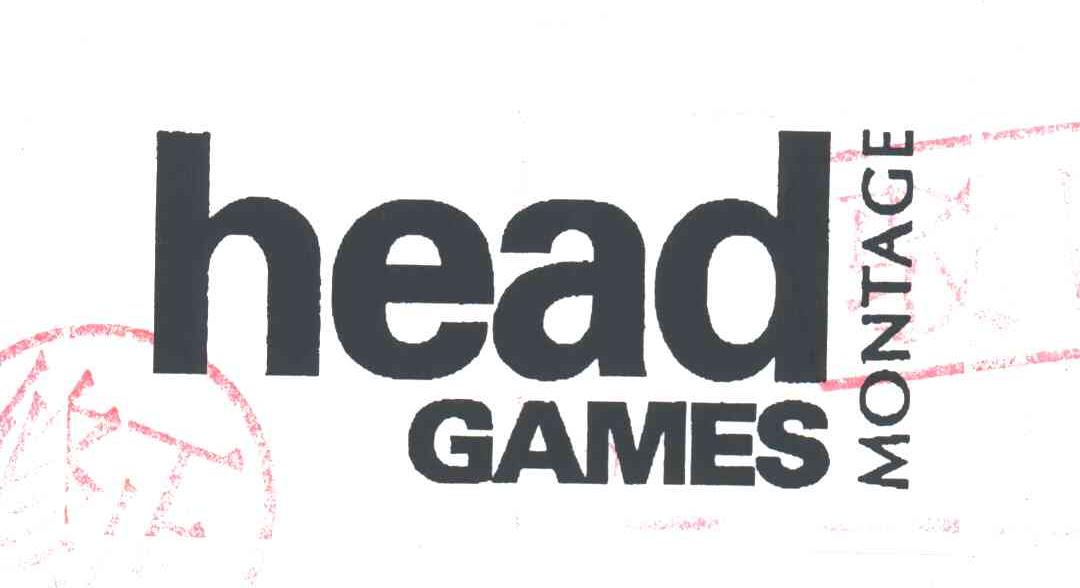 HEAD GAMES MONTAGE