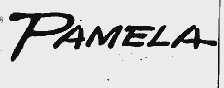 PAMELA