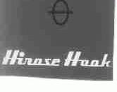 HINOSE HOOK