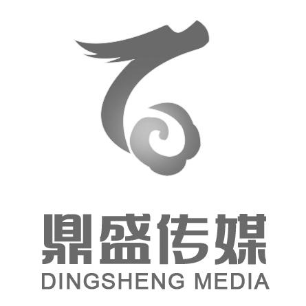 鼎盛传媒 DINGSHENG MEDIA