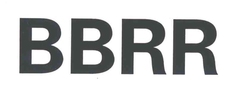 BBRR