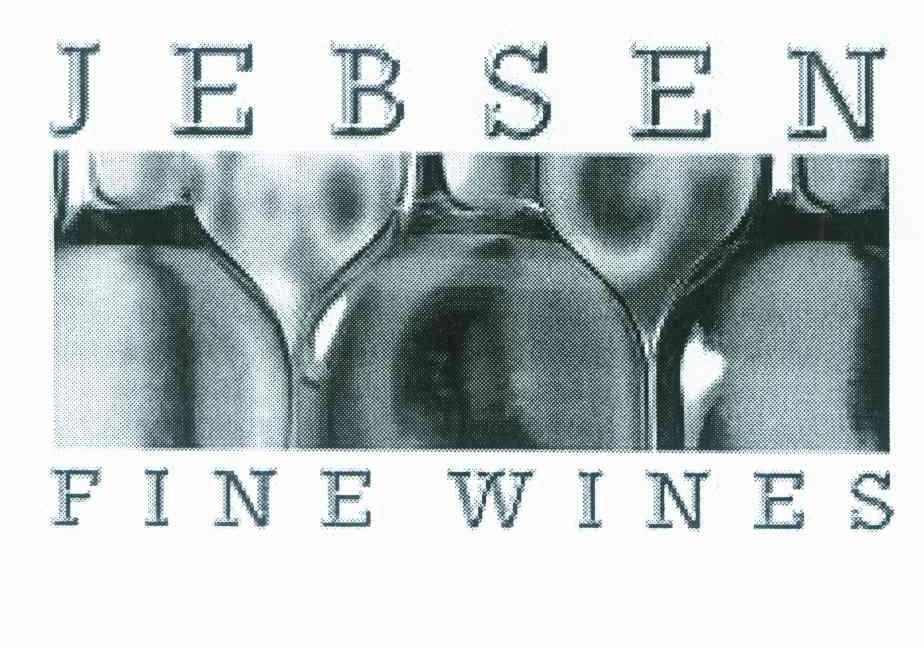 JEBSEN FINE WINES