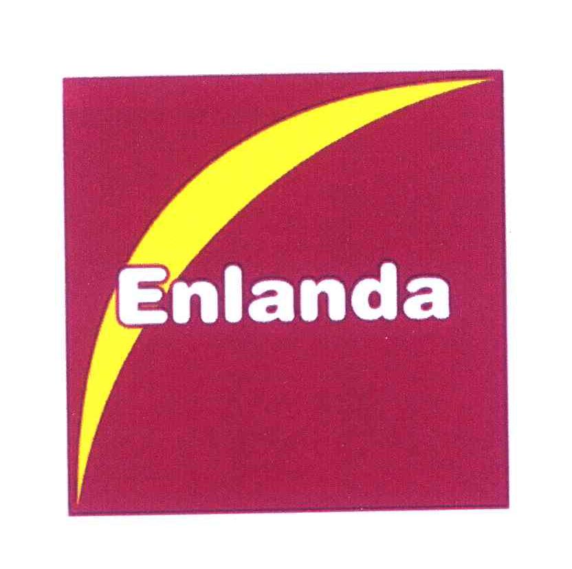 ENLANDA