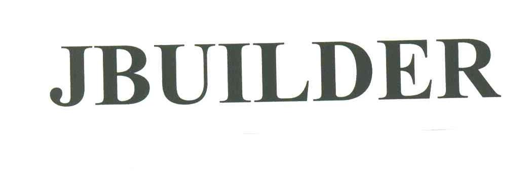 JBUILDER