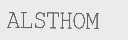 ALSTHOM