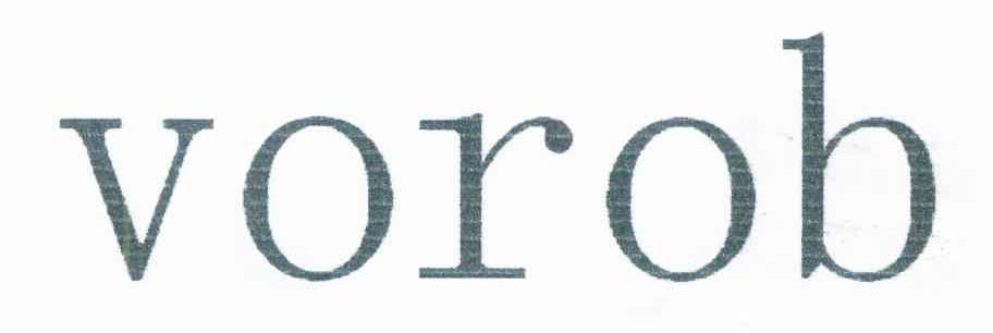 VOROB