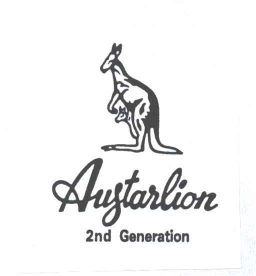 AUGTARLION ND GENERATION