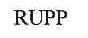 RUPP