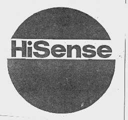 HISENSE