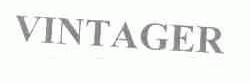 VINTAGER