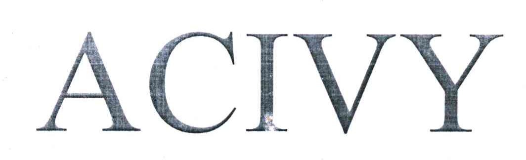 ACIVY