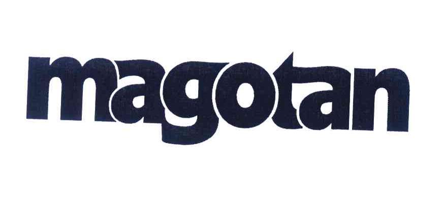MAGOTAN