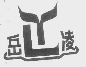 岳凌