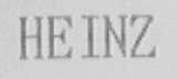 HEINZ