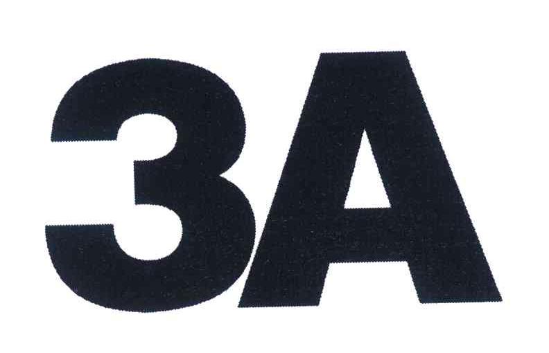 A 3