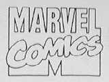 MARYEL COMICS