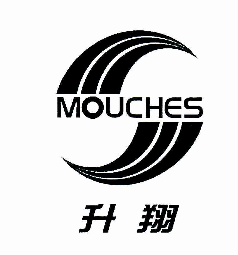 升翔 MOUCHES
