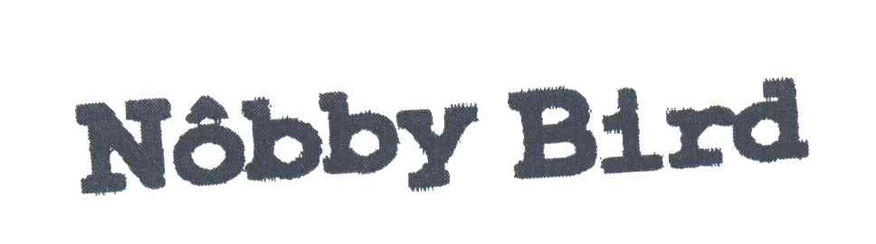 NOBBY BIRD