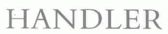 HANDLER