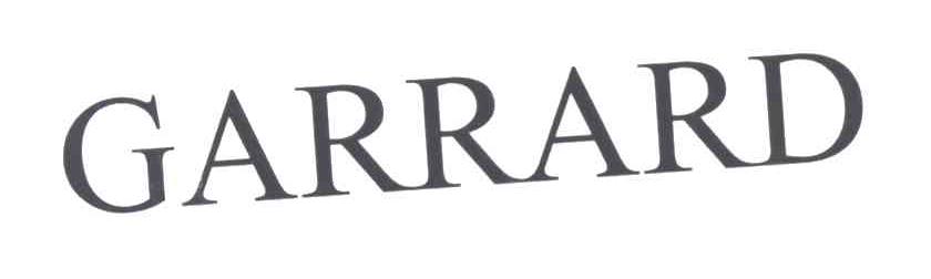 GARRARD