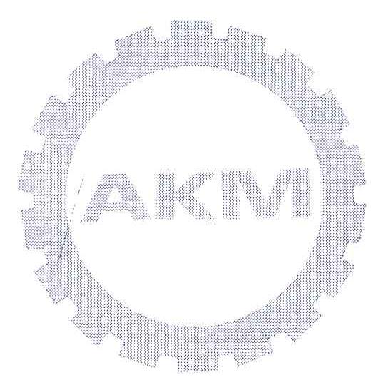 AKM