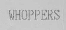 WHOPPERS