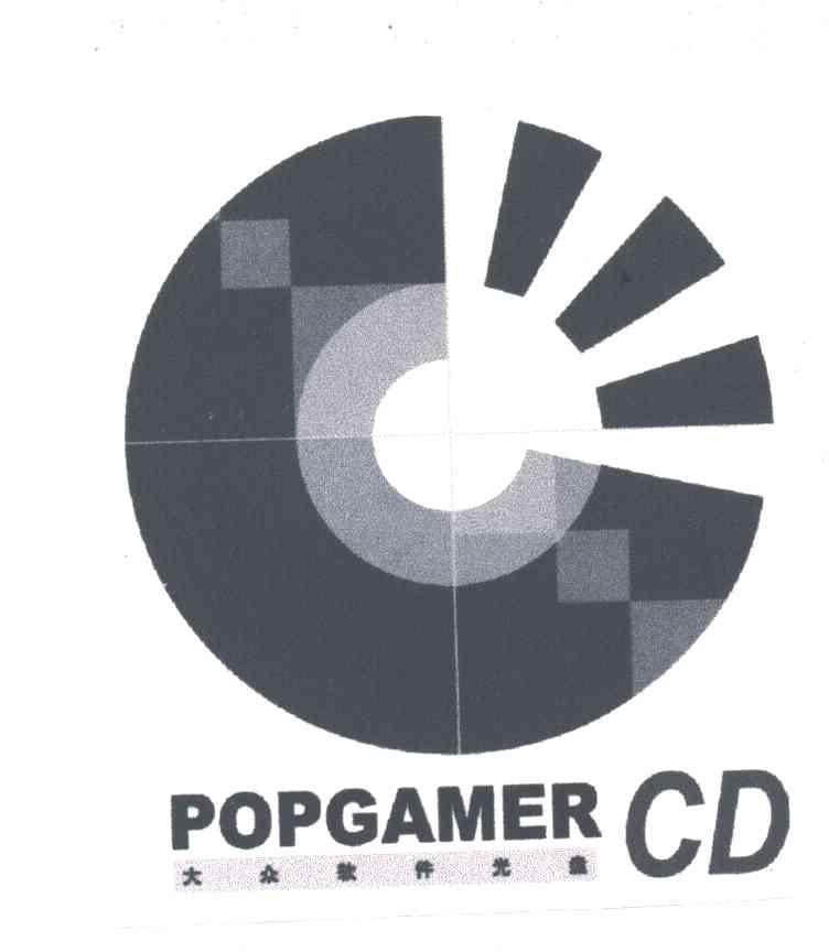 POPGAMER ;大众