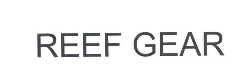 REEF GEAR